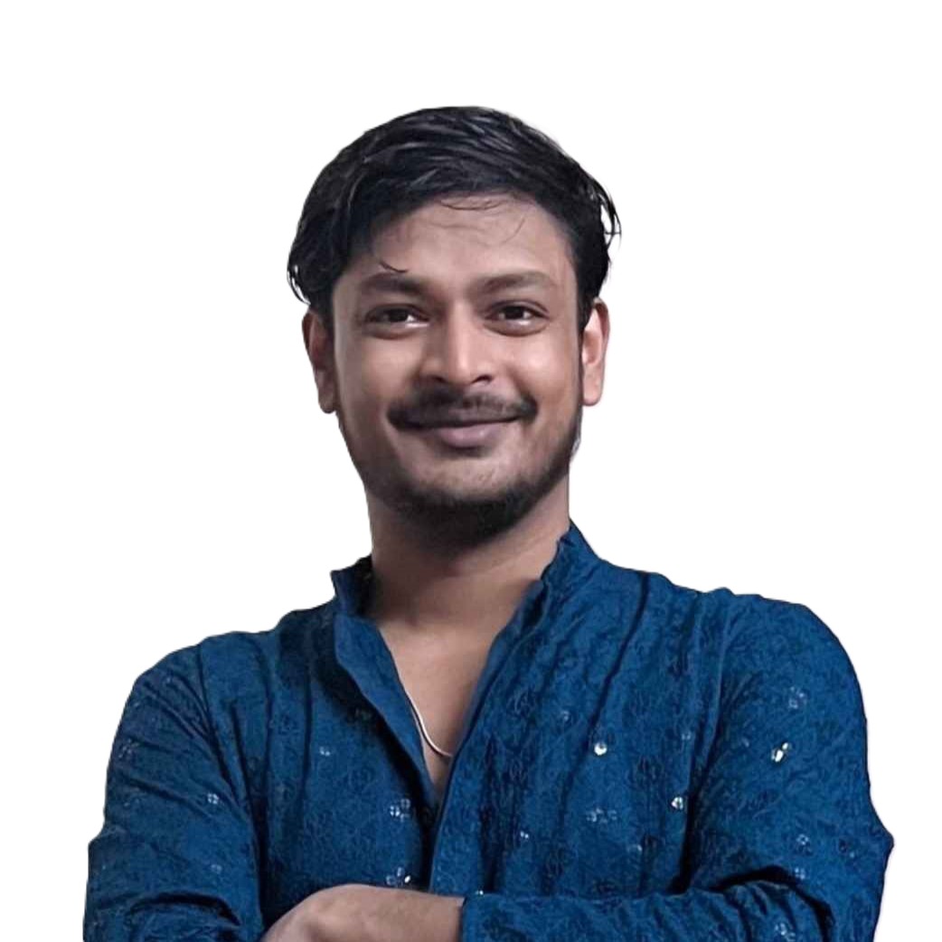 Shivam Chaurasiya